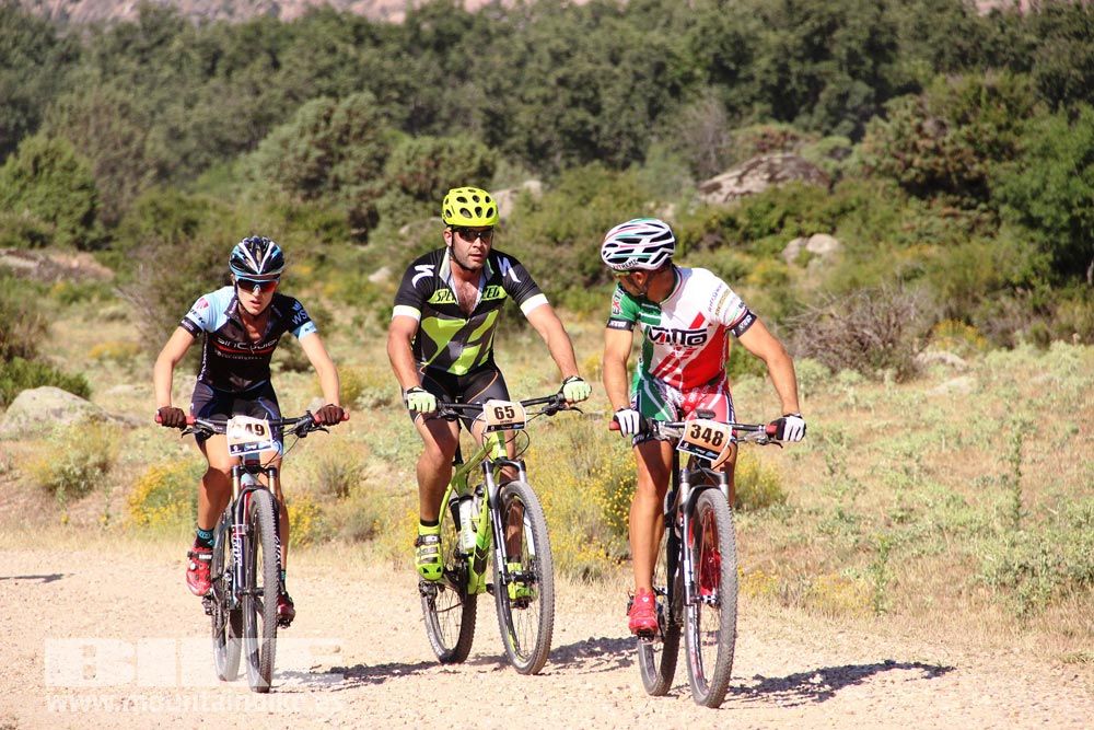 Scott 7 Estrellas Soto del Real 2015 Galeria 2