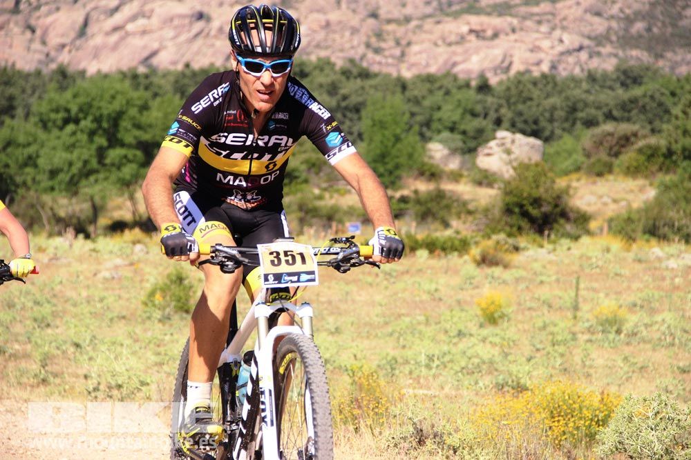 Scott 7 Estrellas Soto del Real 2015 Galeria 2