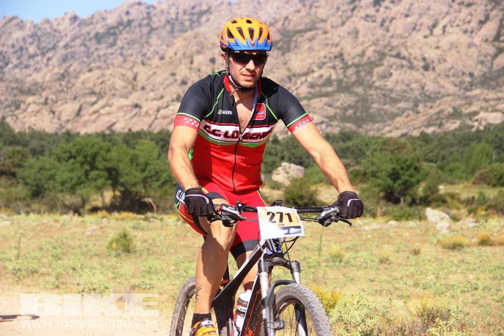 Scott 7 Estrellas Soto del Real 2015 Galeria 2
