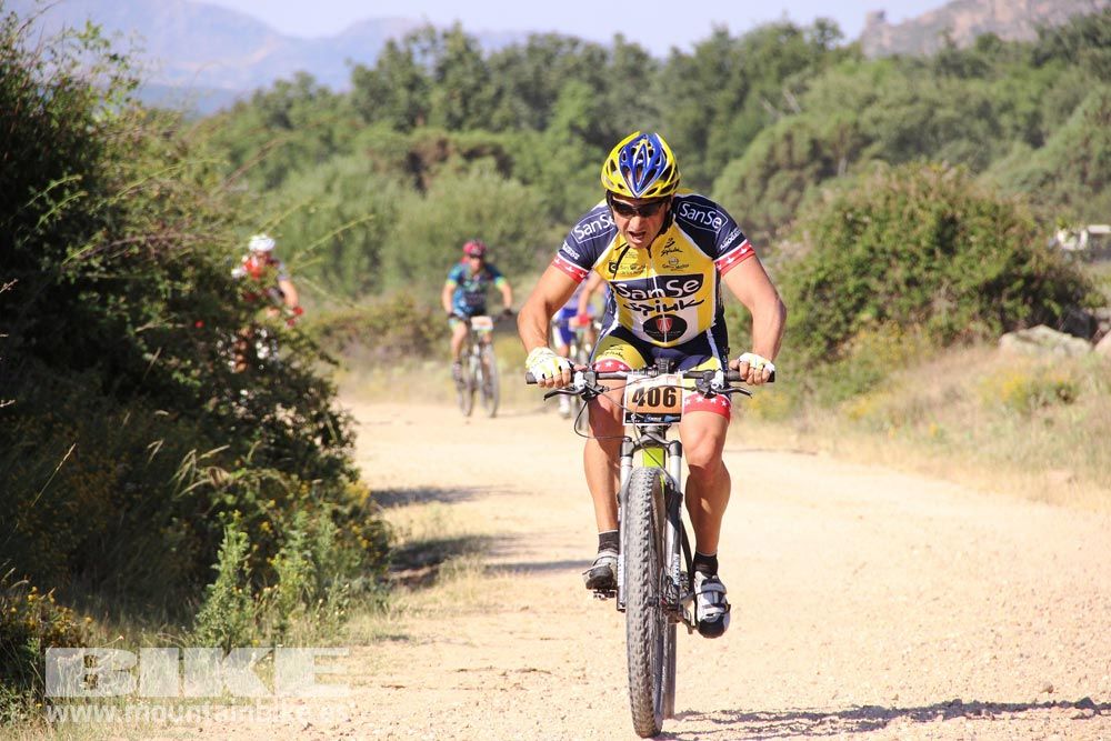 Scott 7 Estrellas Soto del Real 2015 Galeria 2