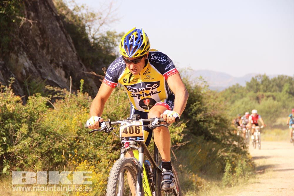 Scott 7 Estrellas Soto del Real 2015 Galeria 2