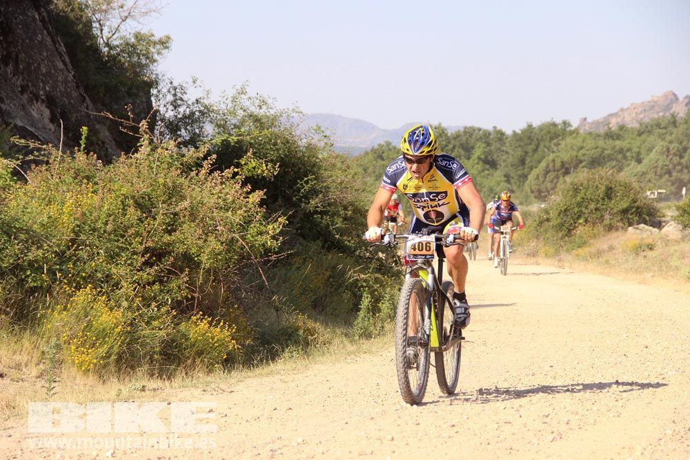 Scott 7 Estrellas Soto del Real 2015 Galeria 2