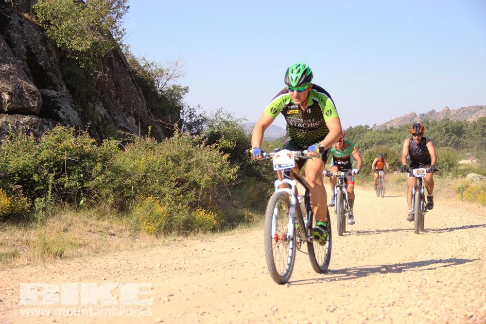 Scott 7 Estrellas Soto del Real 2015 Galeria 2