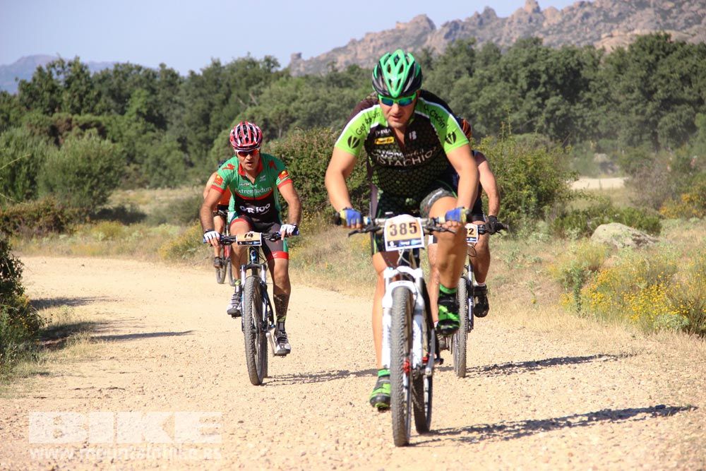 Scott 7 Estrellas Soto del Real 2015 Galeria 2