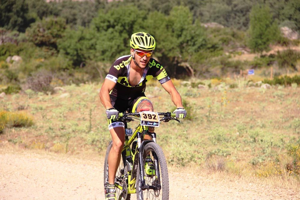 Scott 7 Estrellas Soto del Real 2015 Galeria 2