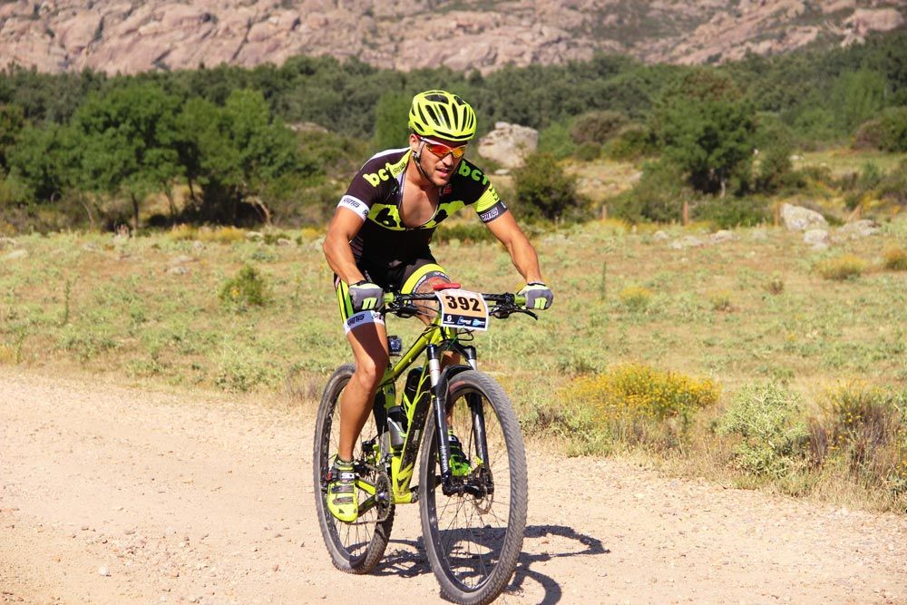 Scott 7 Estrellas Soto del Real 2015 Galeria 2