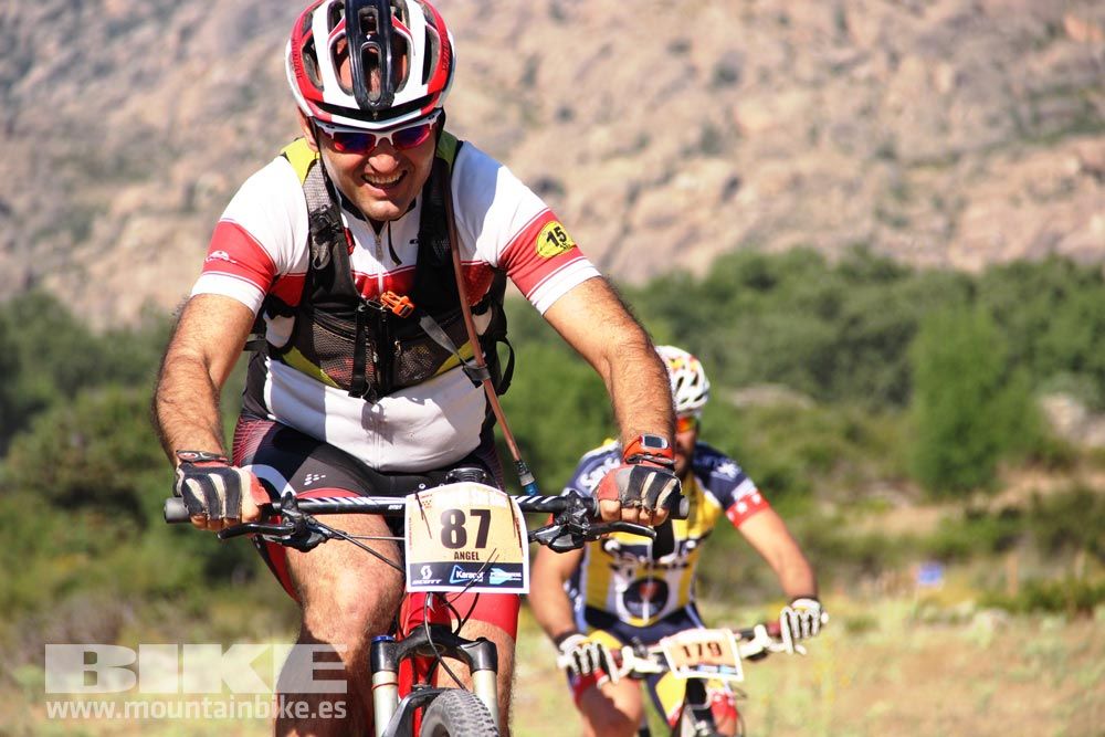 Scott 7 Estrellas Soto del Real 2015 Galeria 2