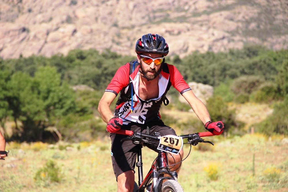 Scott 7 Estrellas Soto del Real 2015 Galeria 2
