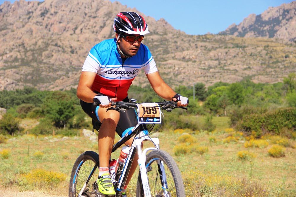 Scott 7 Estrellas Soto del Real 2015 Galeria 2