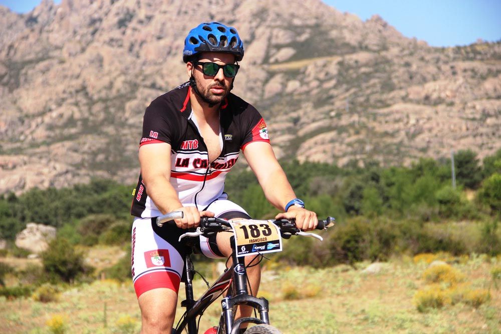 Scott 7 Estrellas Soto del Real 2015 Galeria 2