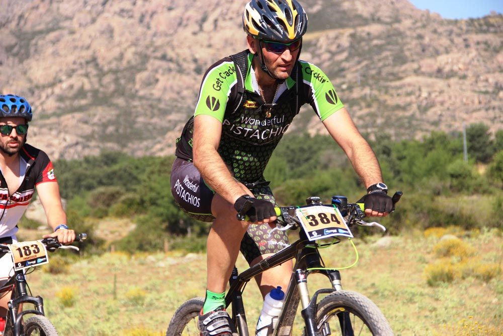Scott 7 Estrellas Soto del Real 2015 Galeria 2