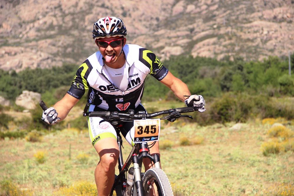 Scott 7 Estrellas Soto del Real 2015 Galeria 2