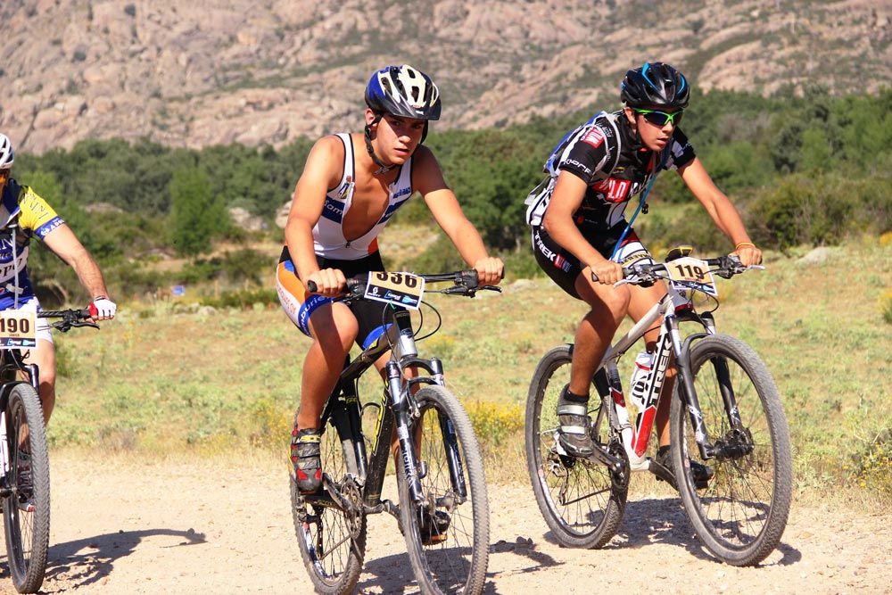 Scott 7 Estrellas Soto del Real 2015 Galeria 2