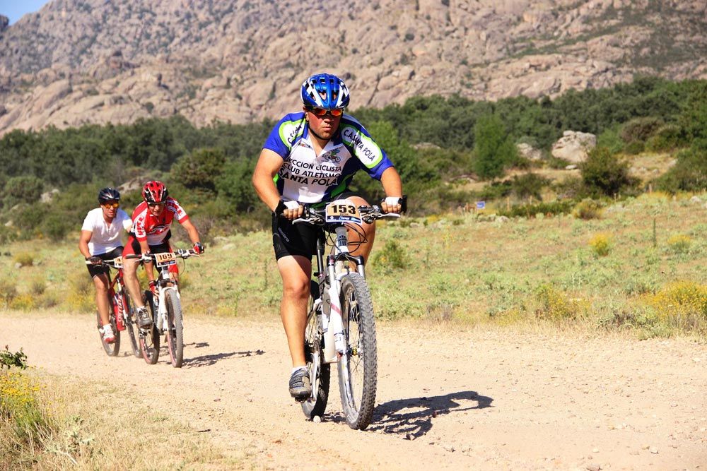 Scott 7 Estrellas Soto del Real 2015 Galeria 2