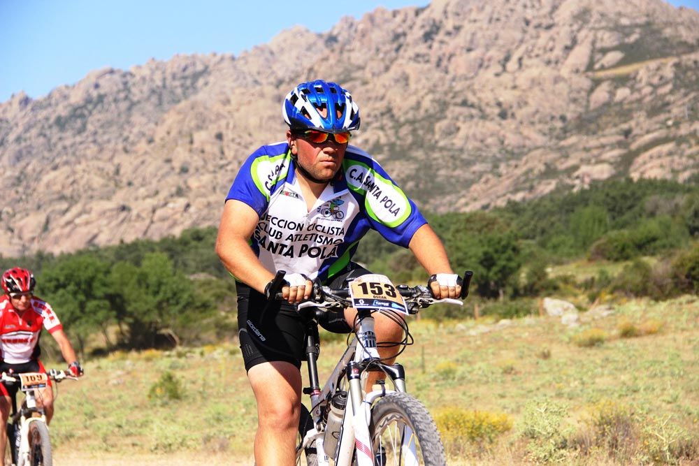 Scott 7 Estrellas Soto del Real 2015 Galeria 2