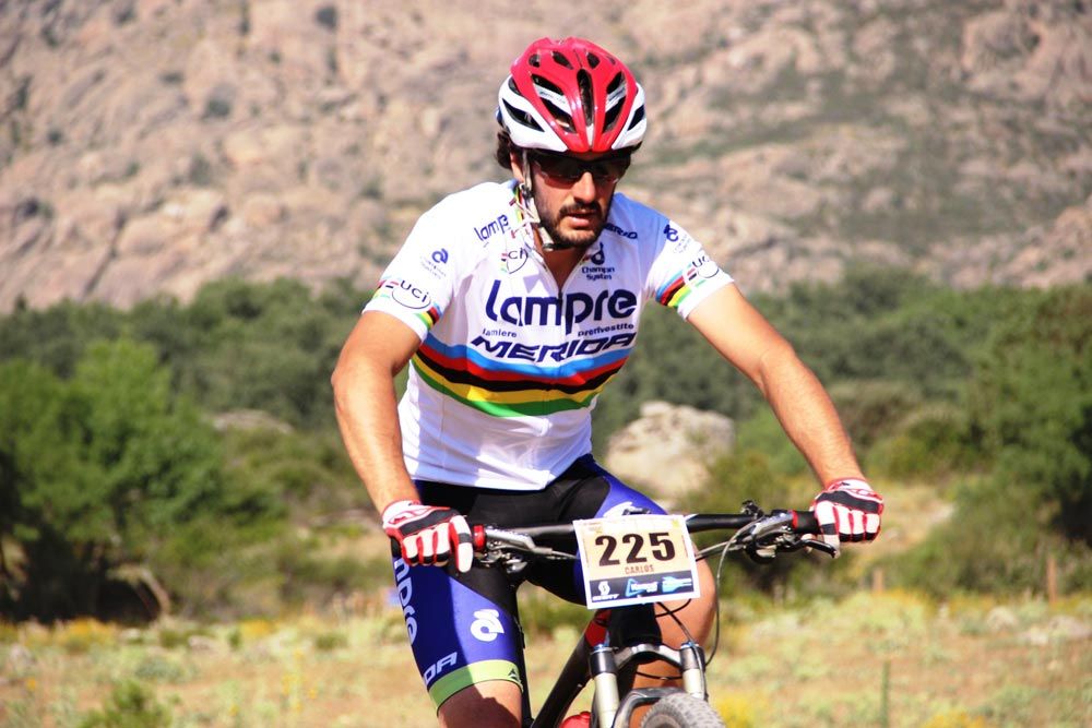 Scott 7 Estrellas Soto del Real 2015 Galeria 2