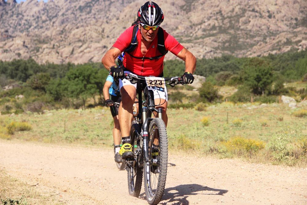 Scott 7 Estrellas Soto del Real 2015 Galeria 2