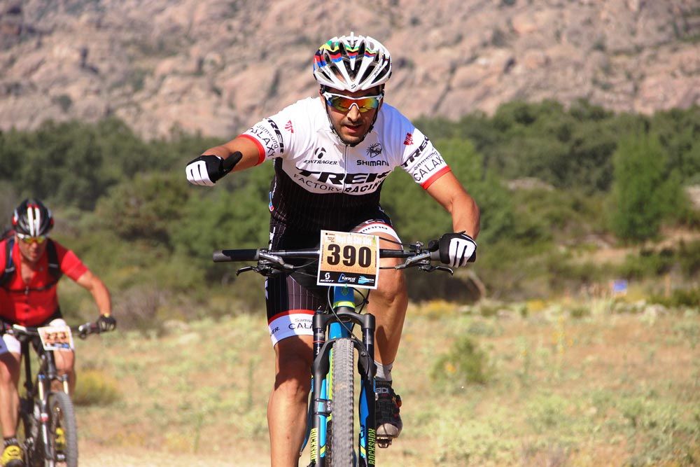 Scott 7 Estrellas Soto del Real 2015 Galeria 2