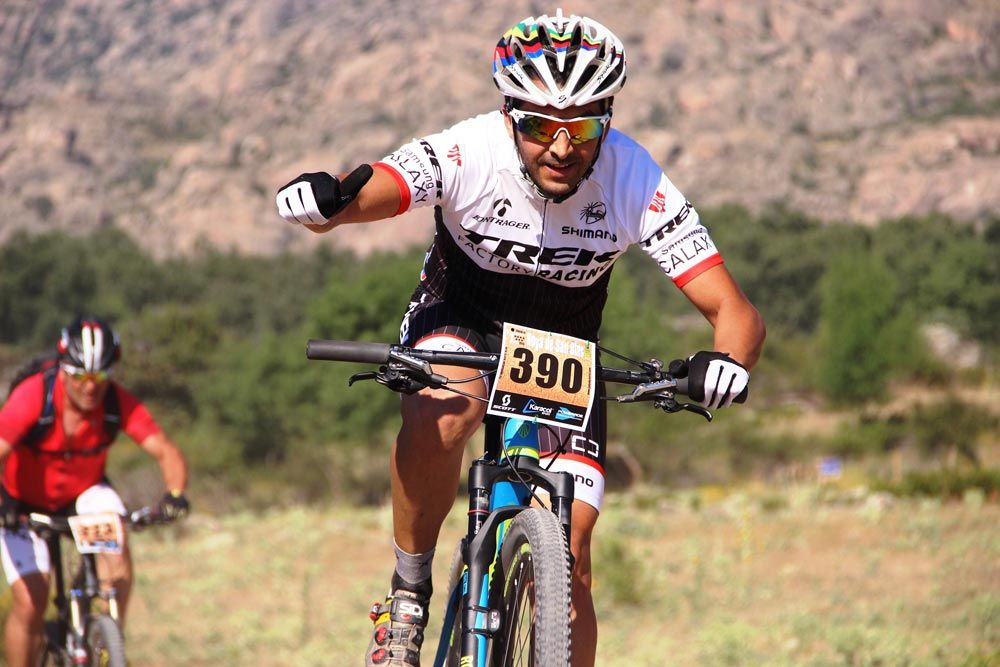 Scott 7 Estrellas Soto del Real 2015 Galeria 2