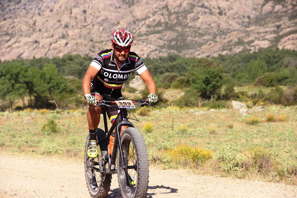 Scott 7 Estrellas Soto del Real 2015 Galeria 2