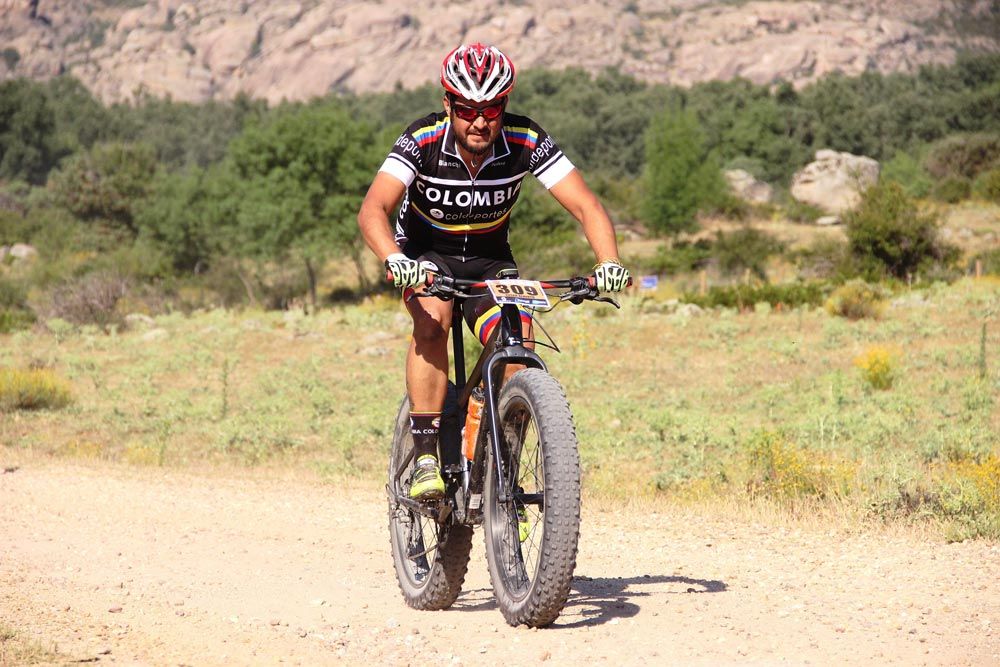Scott 7 Estrellas Soto del Real 2015 Galeria 2