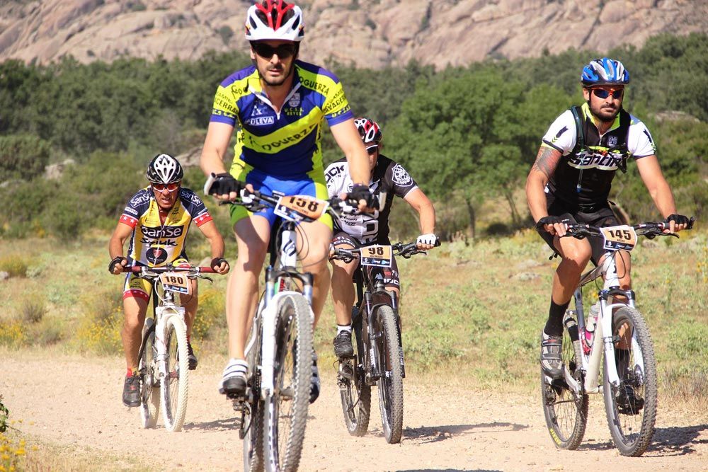 Scott 7 Estrellas Soto del Real 2015 Galeria 2
