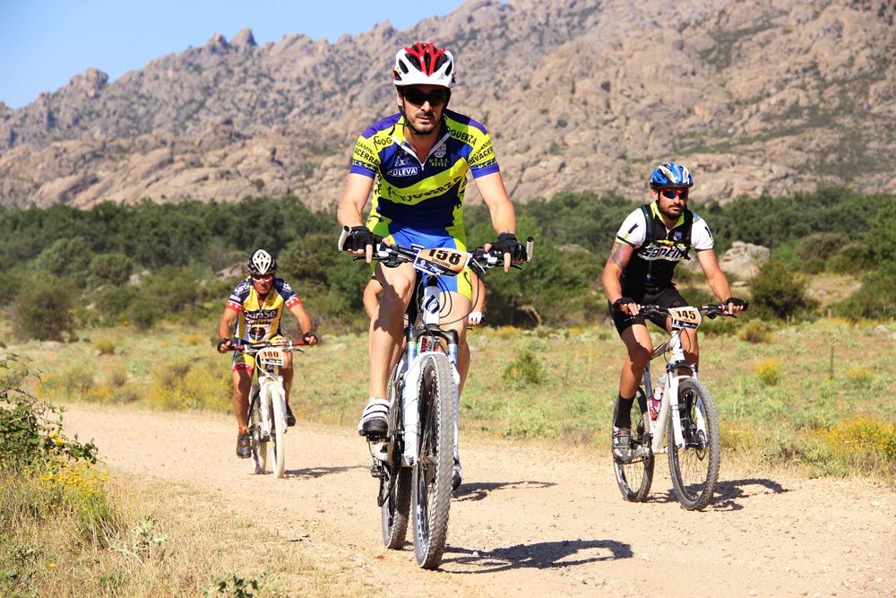 Scott 7 Estrellas Soto del Real 2015 Galeria 2