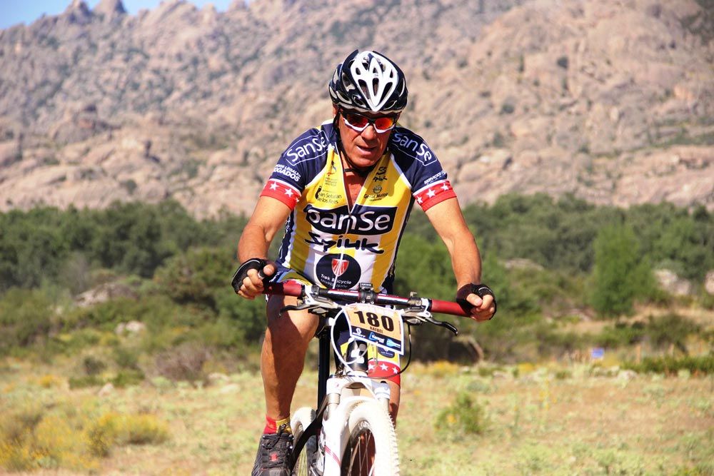 Scott 7 Estrellas Soto del Real 2015 Galeria 2