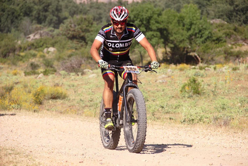 Scott 7 Estrellas Soto del Real 2015 Galeria 2