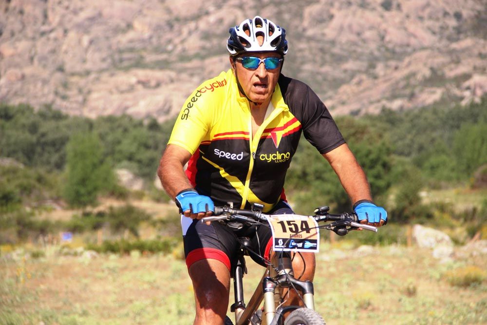 Scott 7 Estrellas Soto del Real 2015 Galeria 2