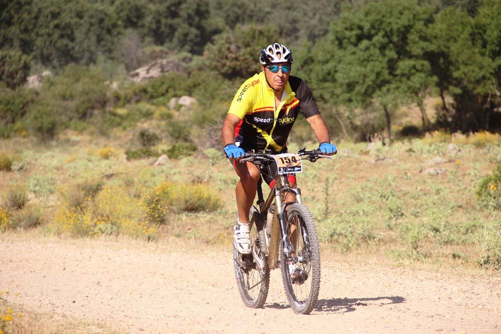 Scott 7 Estrellas Soto del Real 2015 Galeria 2