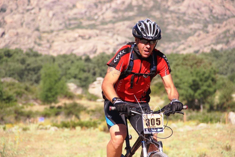 Scott 7 Estrellas Soto del Real 2015 Galeria 2