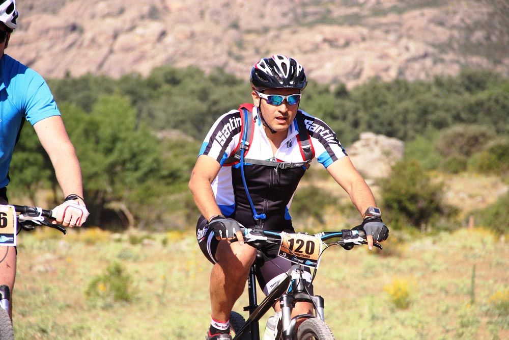 Scott 7 Estrellas Soto del Real 2015 Galeria 2