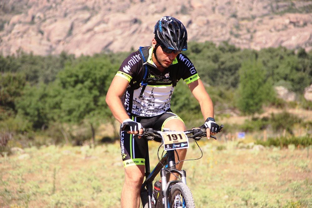 Scott 7 Estrellas Soto del Real 2015 Galeria 2
