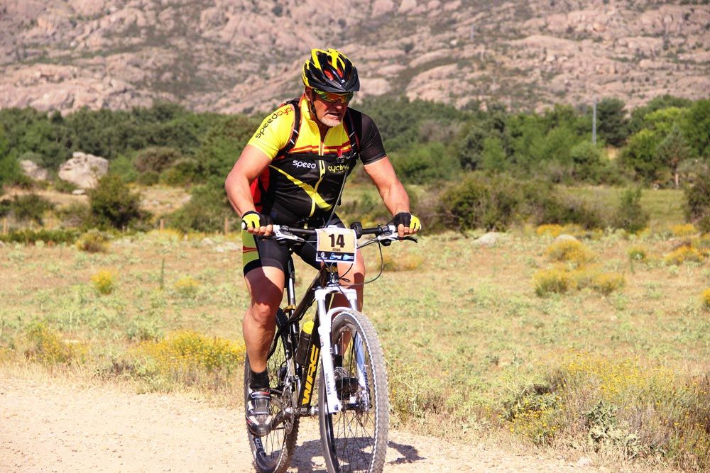 Scott 7 Estrellas Soto del Real 2015 Galeria 2