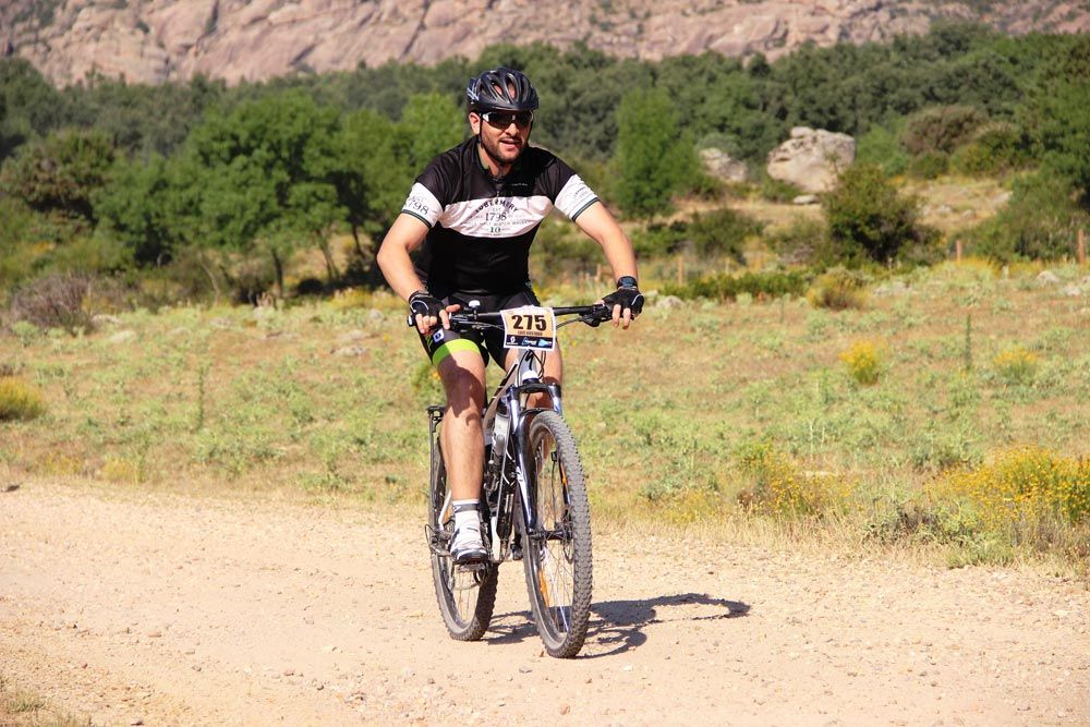 Scott 7 Estrellas Soto del Real 2015 Galeria 2