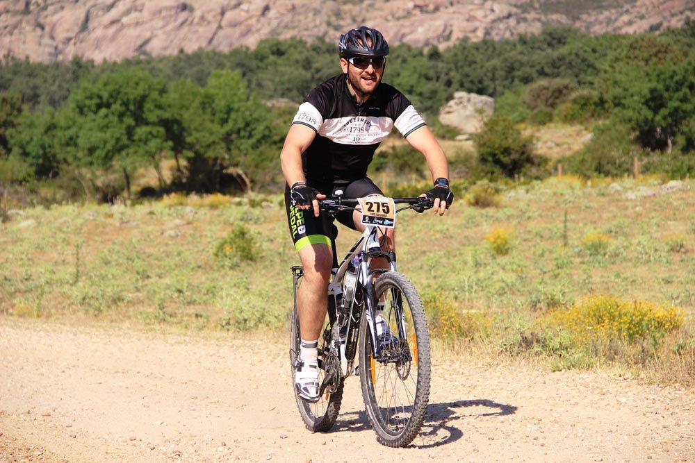Scott 7 Estrellas Soto del Real 2015 Galeria 2