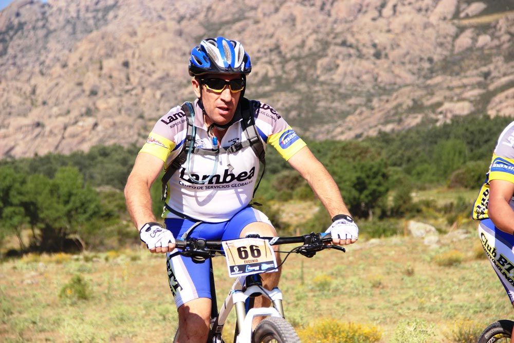 Scott 7 Estrellas Soto del Real 2015 Galeria 2