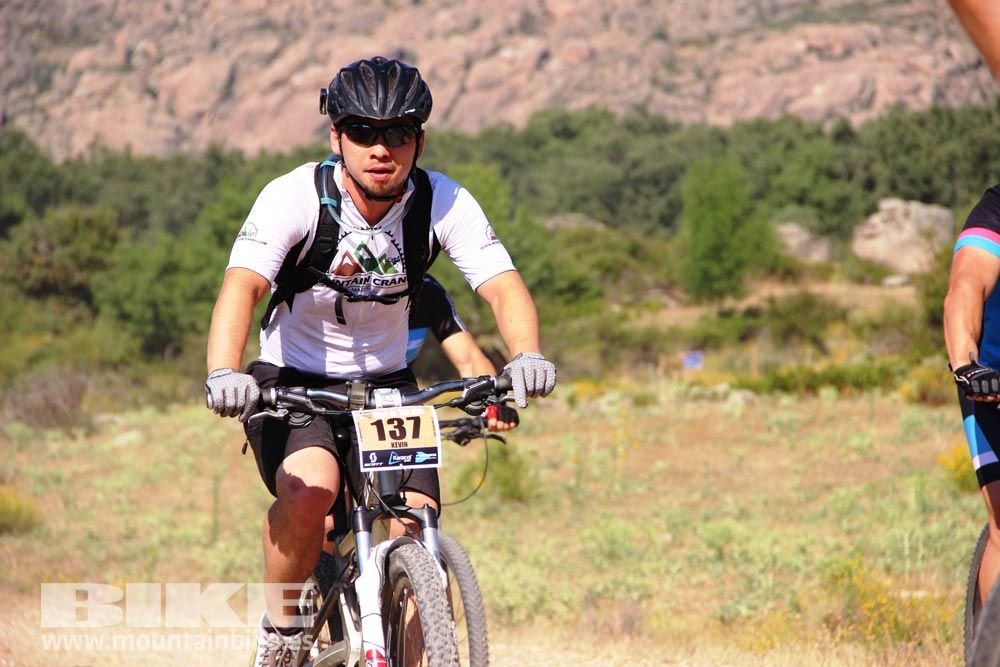 Scott 7 Estrellas Soto del Real 2015 Galeria 2