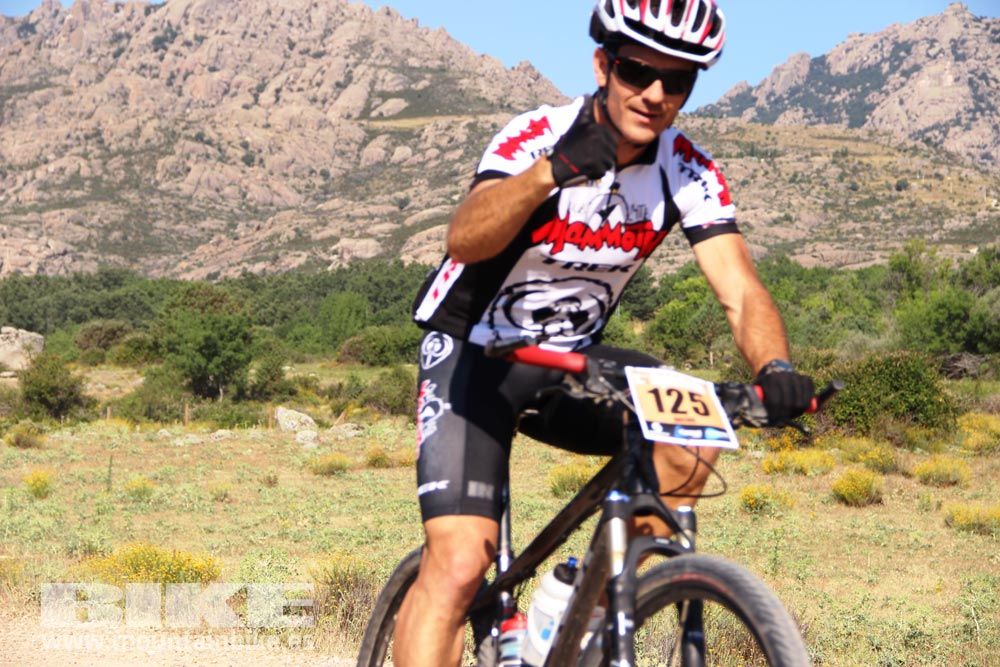 Scott 7 Estrellas Soto del Real 2015 Galeria 2