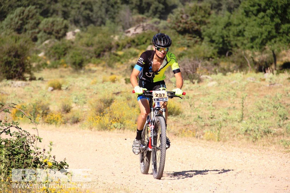 Scott 7 Estrellas Soto del Real 2015 Galeria 2