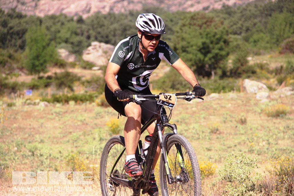 Scott 7 Estrellas Soto del Real 2015 Galeria 3
