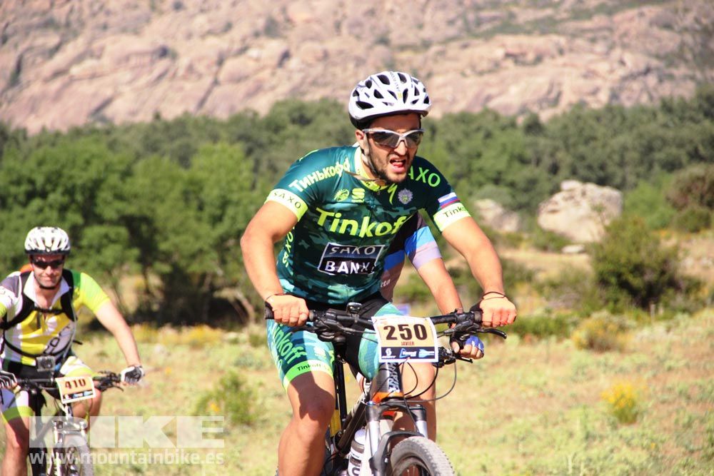 Scott 7 Estrellas Soto del Real 2015 Galeria 3