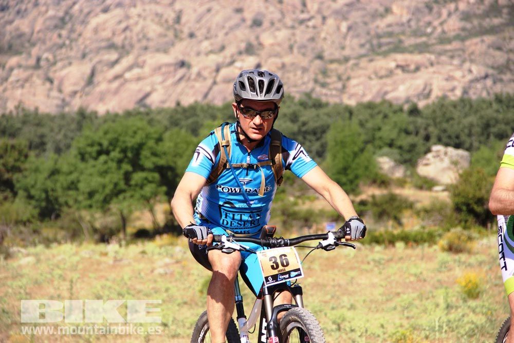 Scott 7 Estrellas Soto del Real 2015 Galeria 3