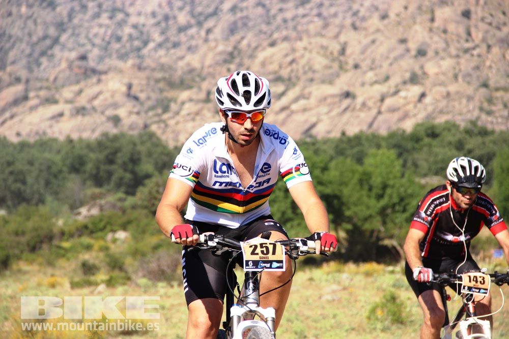 Scott 7 Estrellas Soto del Real 2015 Galeria 3