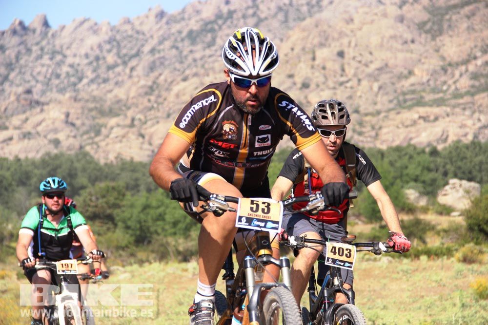 Scott 7 Estrellas Soto del Real 2015 Galeria 3