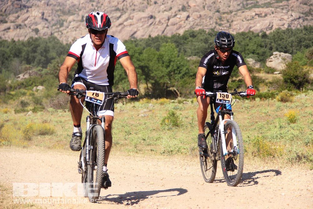 Scott 7 Estrellas Soto del Real 2015 Galeria 3