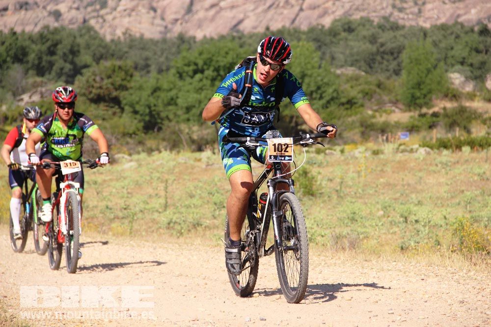 Scott 7 Estrellas Soto del Real 2015 Galeria 3