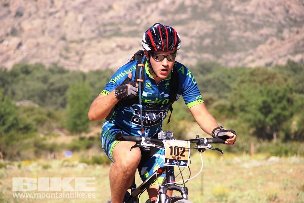 Scott 7 Estrellas Soto del Real 2015 Galeria 3
