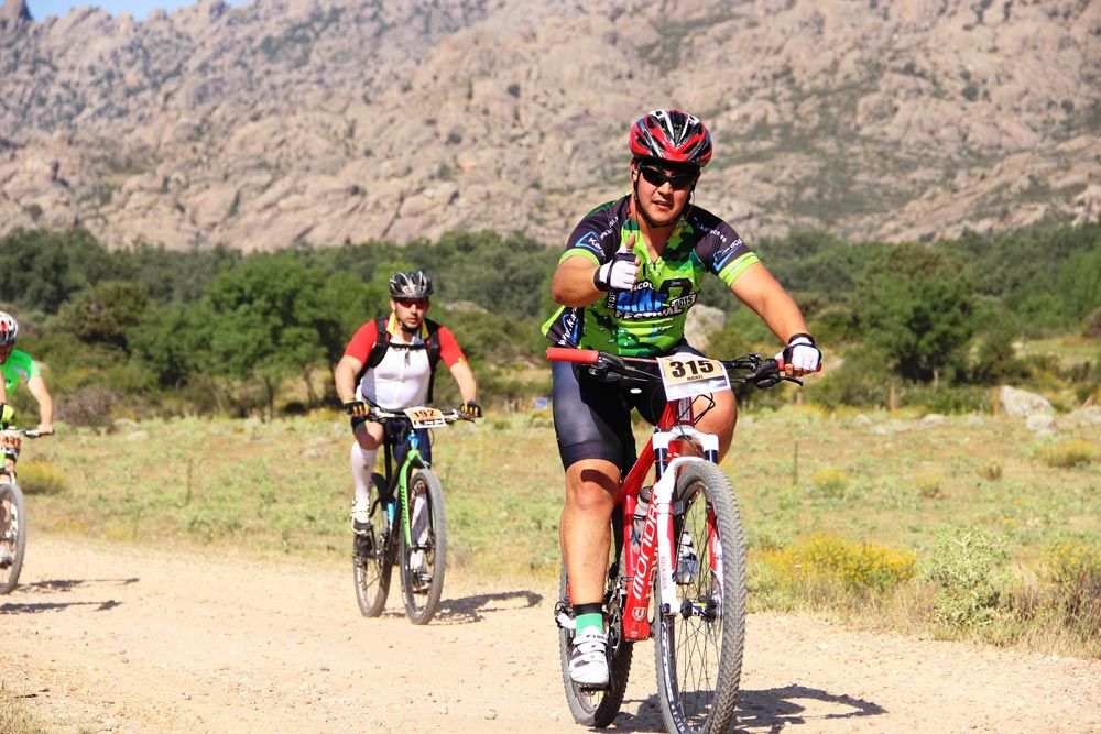 Scott 7 Estrellas Soto del Real 2015 Galeria 3